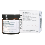 Crème Visage Hydratante Jojoba Peau Normale à Mixte 1