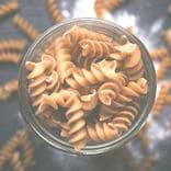 Spelt Spirelli 1