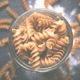 Spelt Spirelli 1