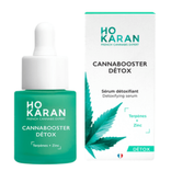 Cannabooster Détox Sérum Anti-imperfections 1