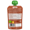 Amande Cacao Fraise Gourde +9 mois 1