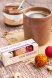 Truffels Witte Chocolade 1