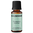 Huile essentielle Eucalyptus Citronné (anti-inflammatoire et apaisant) DDM : 31/03/25 1