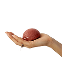 Konjac Argile Rouge Peaux Matures 1