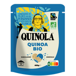 White Quinoa 1