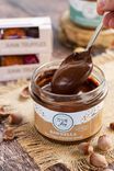 Rawnella Pâte Tartiner Crue Cacao Noisette 1