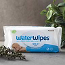 Lingettes Bébé Eau Extrait Pamplemousse 1
