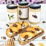 Lemon Blossom Honey 1