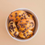 Allergen-Free Chocolate Chips 1