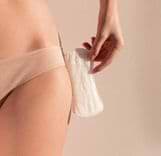 Serviettes hygiéniques en coton 24 1
