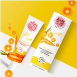 Zelfbruinende Crème met Wortel 1