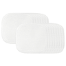 Refill Make-up Remover Squares Eucalyptus 1