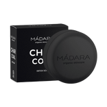 Savon pour le Corps au Charbon 1