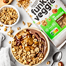 Hazelnut & Chickpea Flake Granola 2