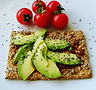 Spelt Crackers with Seeds 1
