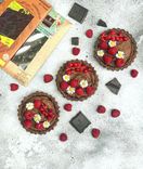 Tablette Chocolat Noir 85% Cacao 1