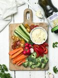 Rapeseed & Olive Oil 1