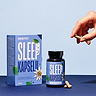 SLEEP - Mélatonine, Magnesium, Mélisse, Passiflore 3