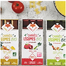 Carré de Légumes à Cuisiner Carotte Curry 1