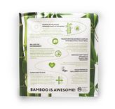 Bamboe Toiletpapier Pack 1