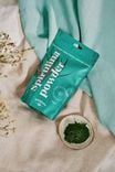 Poudre de Spiruline Bio DDM : 30/04/24 1