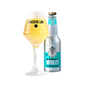 Bière Blanche Belge 1