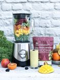Maca & Vanille Instant Mix 1
