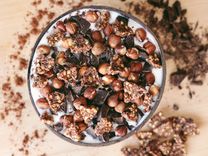 Granola Cacao Noisette 1