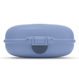 Boite Bento Enfant Gram Bleu 600 ml 1