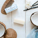 Conditionerbar voor ontwarren haar 1