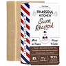 Savon Visage Surgras Rhassoul Homme 1