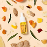 Huile Bonne Journée 5% CBD 1
