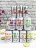 Sparkling Apple Drink 1