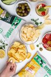 Chips De Pois Chiches 1