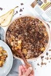 Muesli Cacao Noisette Sans Sucres Ajoutes 1