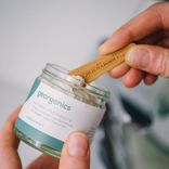 Mineraal-Rijke Tandpasta Spearmint 1