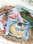 Cookie Chia & Citron 1