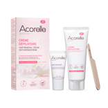 Facial Hair Removal Cream & Sensitive Areas 1