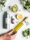 Bourbon Geranium Hydrosol 1