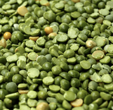 Pois Verts Casses Demeter 1