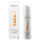 Fake It Natural Look Selftan Milk 1