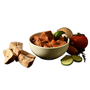 Jackfruit Provencaal 1