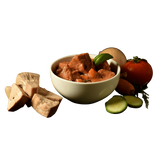 Jackfruit Provencaal 1