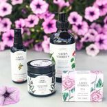 Savon Noir Corps & Visage 1