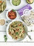 Quinoa Pasta 1