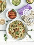 Penne de Quinoa 1