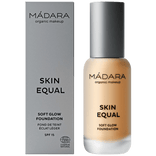 Golden Sand SPF15 Radiant Foundation 1