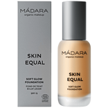 Golden Sand SPF15 Radiant Foundation 1