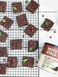 Cacao Without Sugar Organic 1
