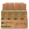 PLA Tandenflos Dispenser & Navulling 1